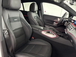 Mercedes-Benz GLE AMG GLE 53 4MATIC+ Coupe 2026