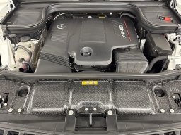 Mercedes-Benz GLE AMG GLE 53 4MATIC+ Coupe 2026