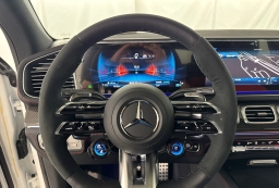 Mercedes-Benz GLE AMG GLE 53 4MATIC+ Coupe 2026