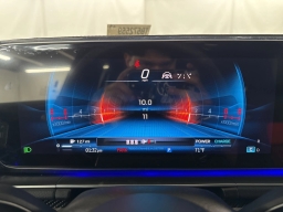 Mercedes-Benz GLE AMG GLE 53 4MATIC+ Coupe 2026