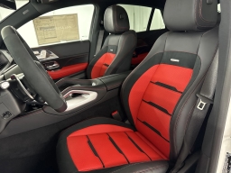 Mercedes-Benz GLE AMG GLE 53 4MATIC+ Coupe 2026