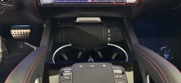 Mercedes-Benz GLE AMG GLE 53 4MATIC+ Coupe 2026