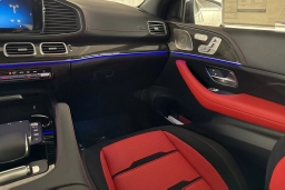 Mercedes-Benz GLE AMG GLE 53 4MATIC+ Coupe 2026