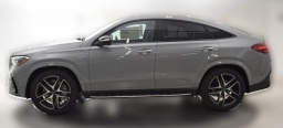 Mercedes-Benz GLE AMG GLE 53 4MATIC+ Coupe 2026