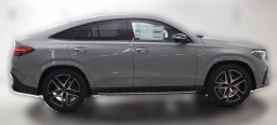 Mercedes-Benz GLE AMG GLE 53 4MATIC+ Coupe 2026