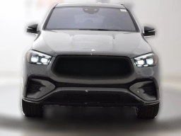 Mercedes-Benz GLE AMG GLE 53 4MATIC+ Coupe 2026