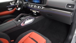 Mercedes-Benz GLE AMG GLE 53 4MATIC+ Coupe 2026