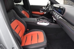 Mercedes-Benz GLE AMG GLE 53 4MATIC+ Coupe 2026