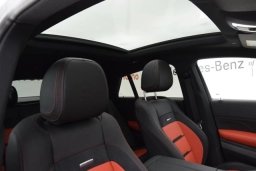Mercedes-Benz GLE AMG GLE 53 4MATIC+ Coupe 2026