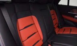 Mercedes-Benz GLE AMG GLE 53 4MATIC+ Coupe 2026