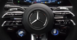 Mercedes-Benz GLE AMG GLE 53 4MATIC+ Coupe 2026