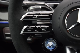 Mercedes-Benz GLE AMG GLE 53 4MATIC+ Coupe 2026