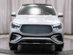 Mercedes-Benz GLE AMG GLE 53 4MATIC+ Coupe 2026