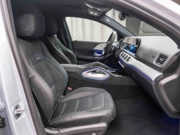 Mercedes-Benz GLE AMG GLE 53 4MATIC+ Coupe 2026