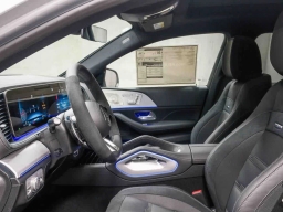 Mercedes-Benz GLE AMG GLE 53 4MATIC+ Coupe 2026