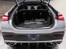Mercedes-Benz GLE AMG GLE 53 4MATIC+ Coupe 2026
