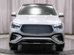 Mercedes-Benz GLE AMG GLE 53 4MATIC+ Coupe 2026