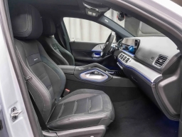 Mercedes-Benz GLE AMG GLE 53 4MATIC+ Coupe 2026