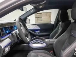 Mercedes-Benz GLE AMG GLE 53 4MATIC+ Coupe 2026