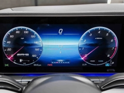 Mercedes-Benz GLE AMG GLE 53 4MATIC+ Coupe 2026