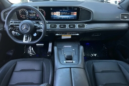 Mercedes-Benz GLE AMG GLE 53 4MATIC+ Coupe 2026