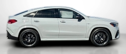 Mercedes-Benz GLE AMG GLE 53 4MATIC+ Coupe 2026