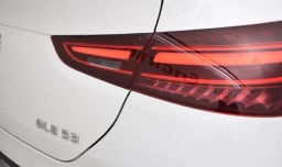 Mercedes-Benz GLE AMG GLE 53 4MATIC+ Coupe 2026
