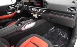 Mercedes-Benz GLE AMG GLE 53 4MATIC+ Coupe 2026