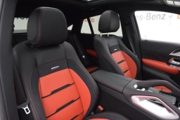 Mercedes-Benz GLE AMG GLE 53 4MATIC+ Coupe 2026