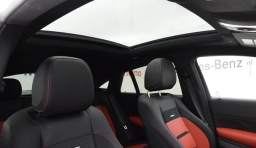 Mercedes-Benz GLE AMG GLE 53 4MATIC+ Coupe 2026