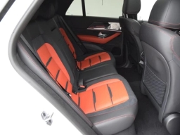 Mercedes-Benz GLE AMG GLE 53 4MATIC+ Coupe 2026