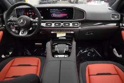 Mercedes-Benz GLE AMG GLE 53 4MATIC+ Coupe 2026