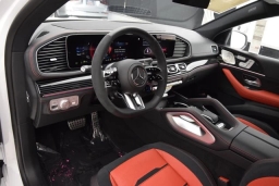 Mercedes-Benz GLE AMG GLE 53 4MATIC+ Coupe 2026
