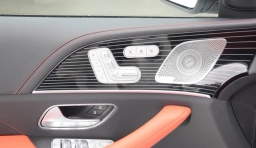 Mercedes-Benz GLE AMG GLE 53 4MATIC+ Coupe 2026