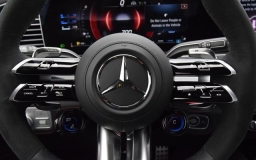 Mercedes-Benz GLE AMG GLE 53 4MATIC+ Coupe 2026