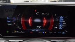 Mercedes-Benz GLE AMG GLE 53 4MATIC+ Coupe 2026