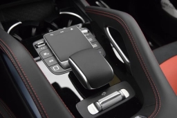 Mercedes-Benz GLE AMG GLE 53 4MATIC+ Coupe 2026