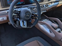 Mercedes-Benz GLE AMG GLE 53 4MATIC+ Coupe 2026