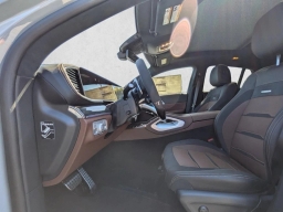 Mercedes-Benz GLE AMG GLE 53 4MATIC+ Coupe 2026
