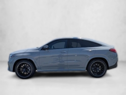 Mercedes-Benz GLE AMG GLE 53 4MATIC+ Coupe 2026