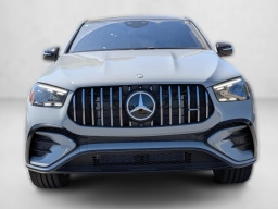 Mercedes-Benz GLE AMG GLE 53 4MATIC+ Coupe 2026