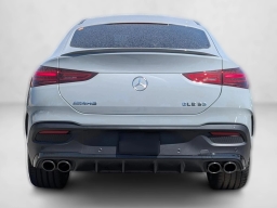 Mercedes-Benz GLE AMG GLE 53 4MATIC+ Coupe 2026