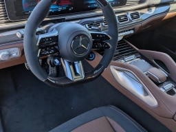 Mercedes-Benz GLE AMG GLE 53 4MATIC+ Coupe 2026