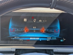 Mercedes-Benz GLE AMG GLE 53 4MATIC+ Coupe 2026