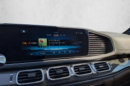 Mercedes-Benz GLE AMG GLE 53 4MATIC+ Coupe 2026