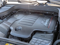 Mercedes-Benz GLE AMG GLE 53 4MATIC+ Coupe 2026