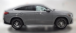Mercedes-Benz GLE AMG GLE 53 4MATIC+ Coupe 2026
