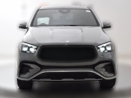 Mercedes-Benz GLE AMG GLE 53 4MATIC+ Coupe 2026