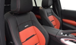 Mercedes-Benz GLE AMG GLE 53 4MATIC+ Coupe 2026