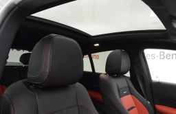 Mercedes-Benz GLE AMG GLE 53 4MATIC+ Coupe 2026